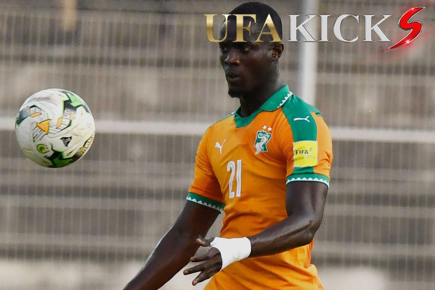 เอริก ไบยี่ ยอมรับผิดหลังยิงจุดโทษพลาด ทำ ไอเวอรี่ โคสต์ ตกรอบ