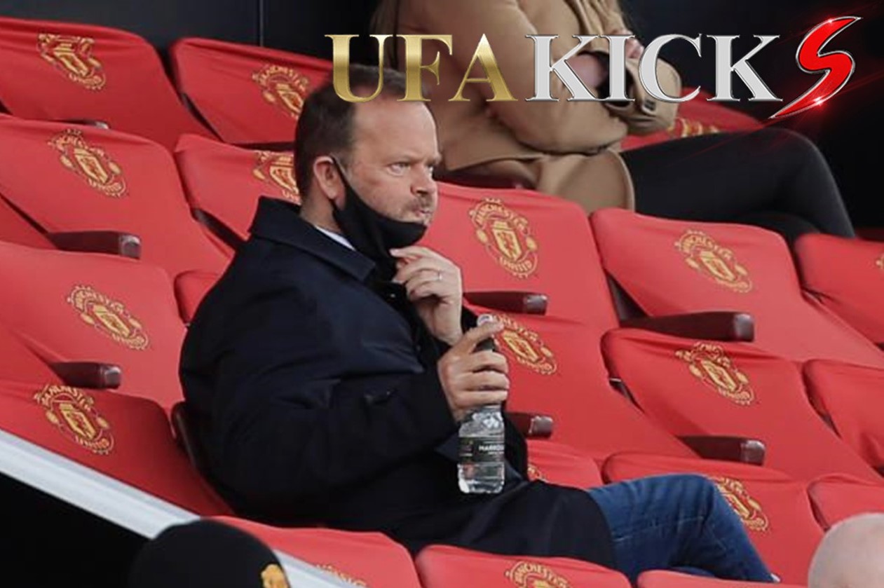 &ldquo;เอ็ด&rdquo; ประกาศลาบอร์ด &ldquo;ผีแดง&rdquo; อย่างเป็นทางการ