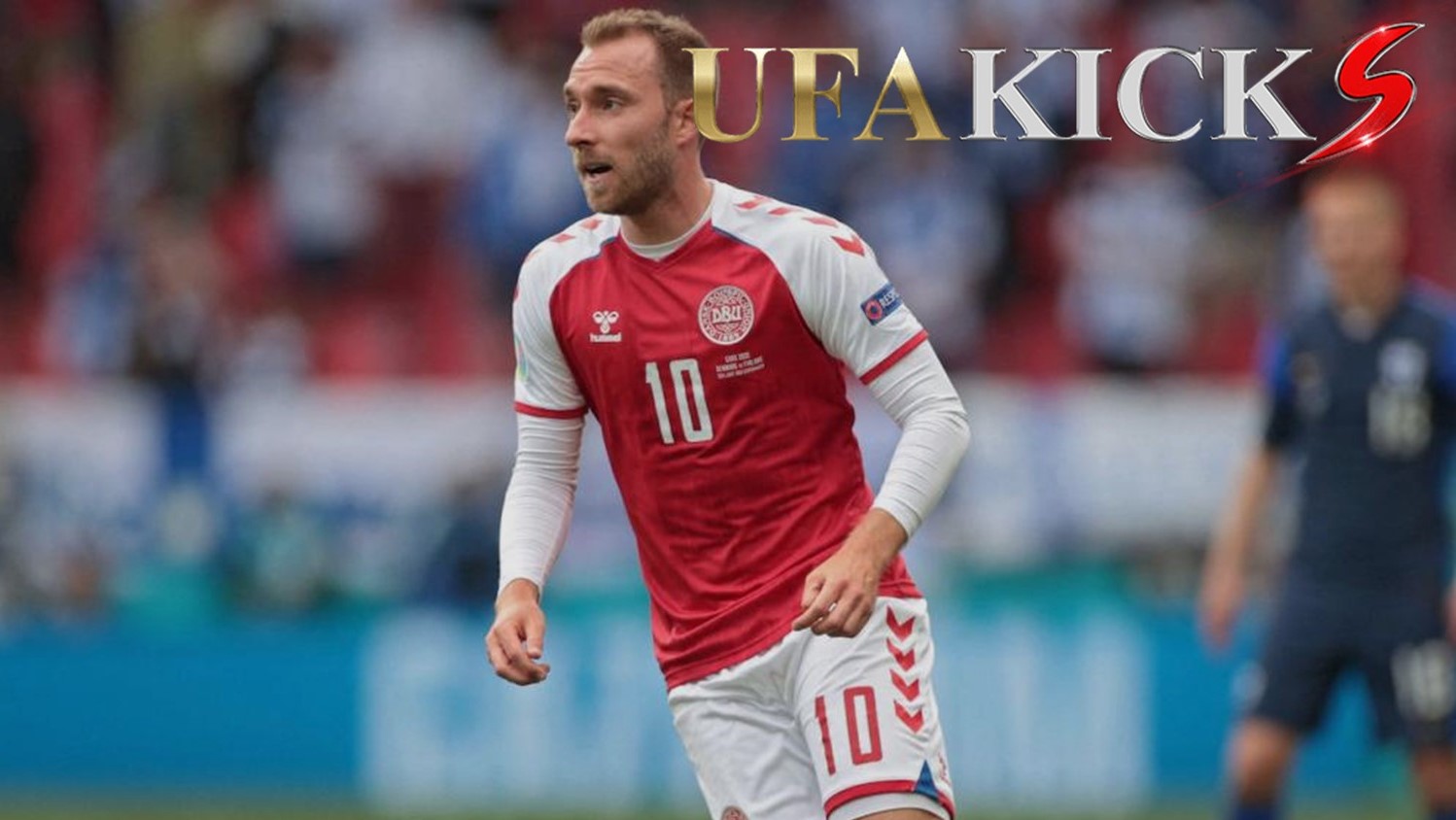 อิริคเซน ย้ายซบ เบรนท์ฟอร์ด ร่วมงานโค้ชเก่าเดนมาร์กชุดเด็ก