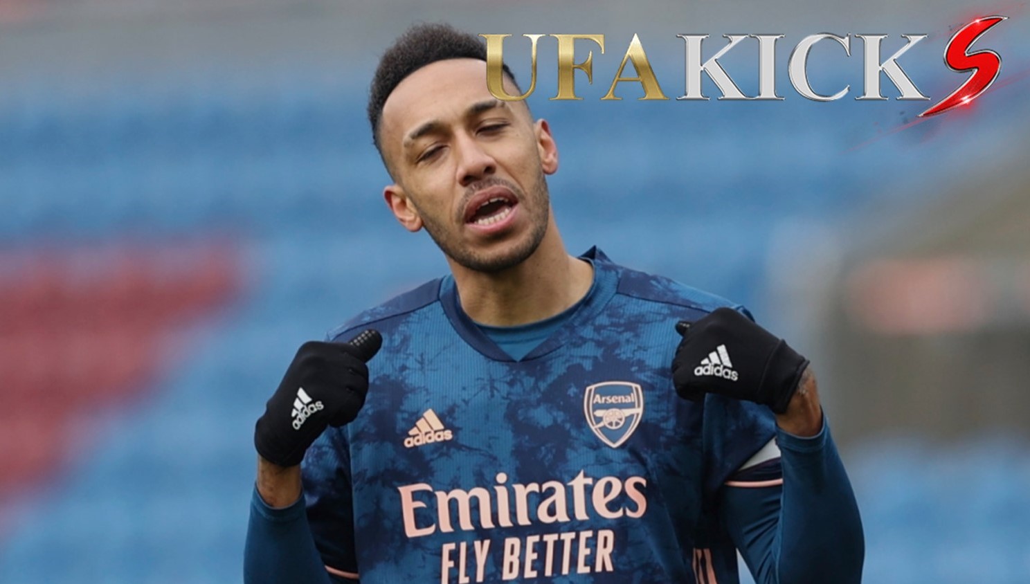 โอบาเมยอง มาแล้ว! ย้ายซบ บาร์ซา สัญญายืมตัว