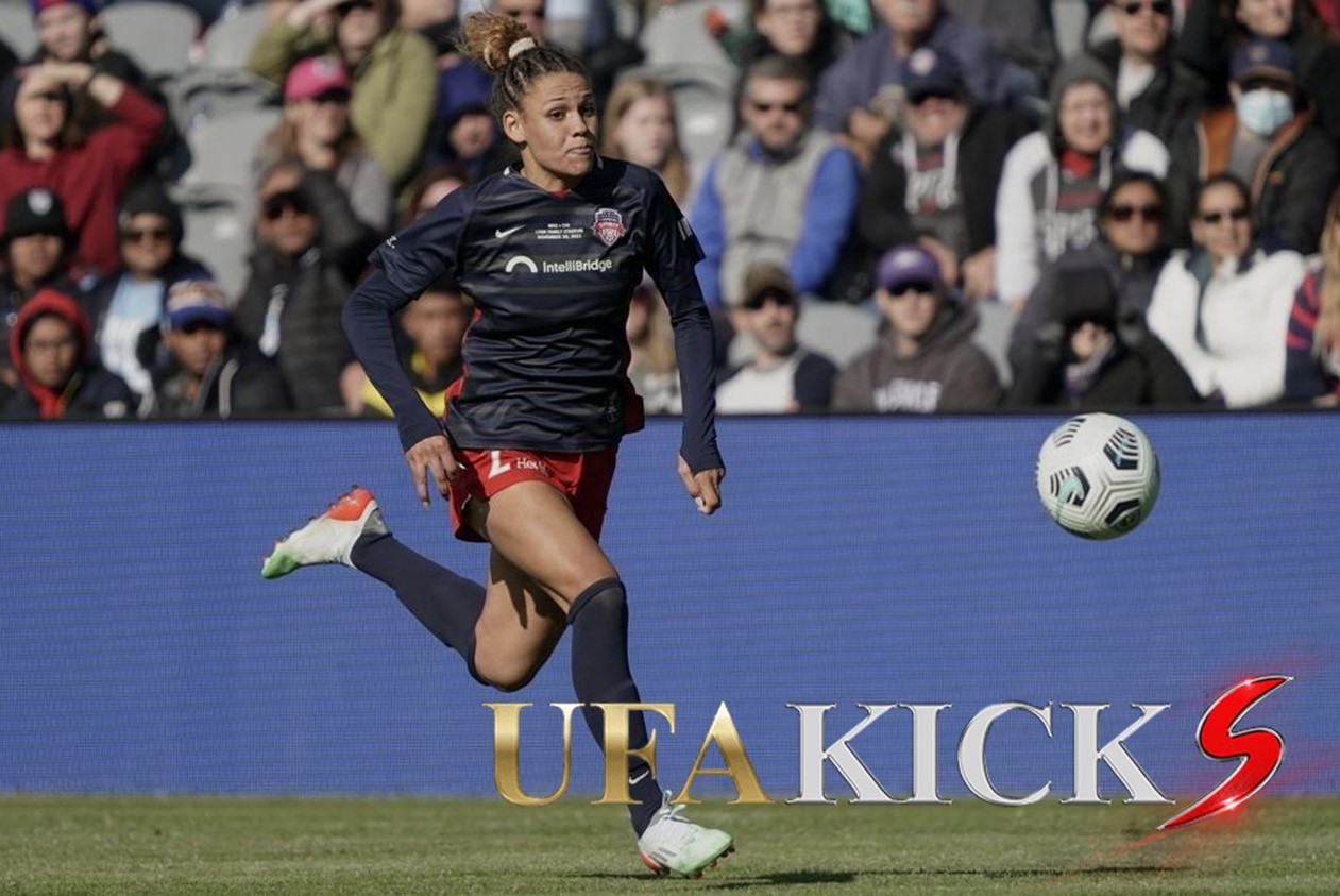 สหรัฐอเมริกา เรียก 14 สายเลือดใหม่เก็บตัวสู้ศึกคัดบอลโลกหญิง