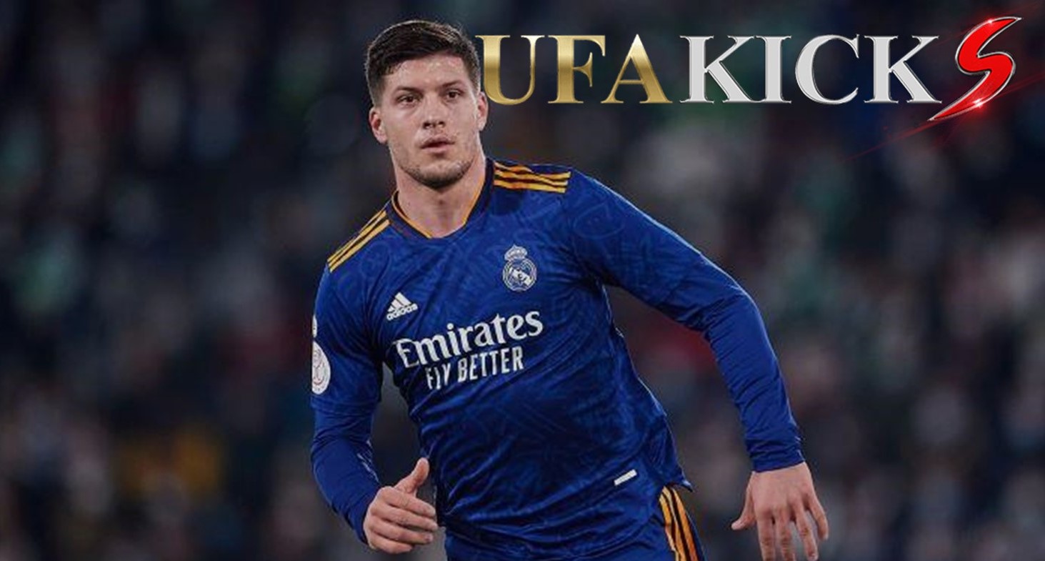 &ldquo;อันเช่&rdquo; แสดงความชัดเจนเก็บ โยวิช เป็นแบ็คอัพ