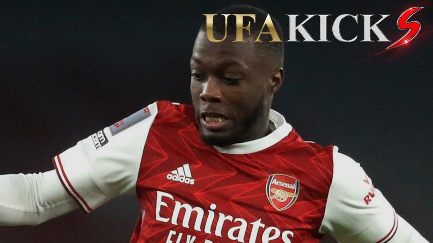 เรย์ พาร์เลอร์ แนะปืนใหญ่ ลองใช้ เปเป้ ยืนหน้าเป้า