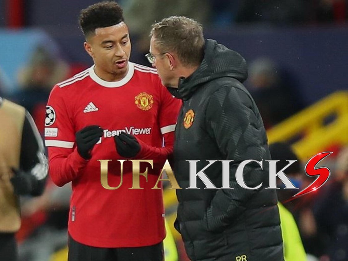 แข้ง &ldquo;ผี&rdquo; ไม่แฮปปี้ รังนิก พูดออกมาไม่ตรง ลินการ์ด