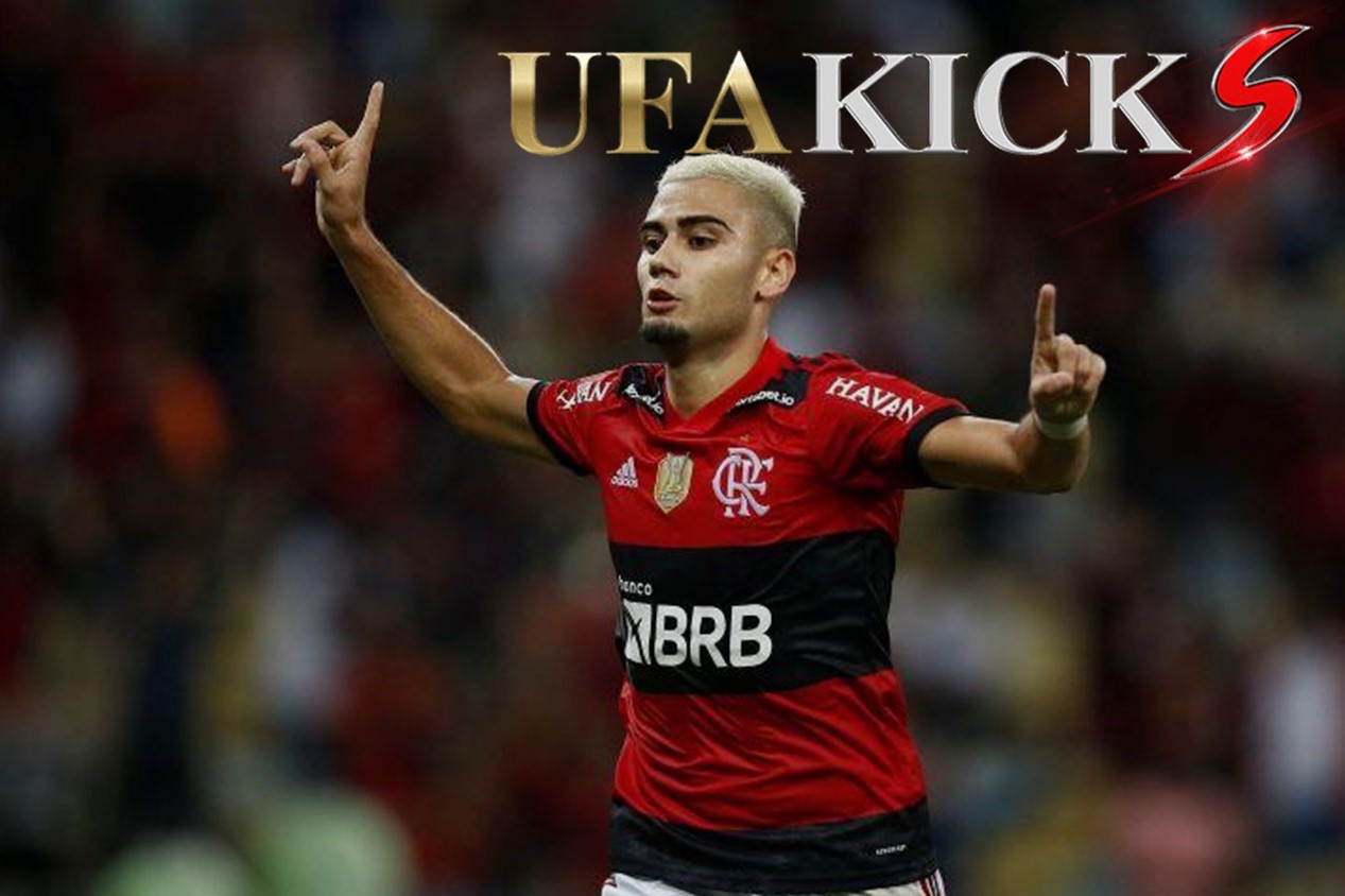 คืบหน้า &ldquo;ผี&rdquo; ปล่อย เปเรย์ร่า ซบ ฟลาเมงโก้ ถาวร