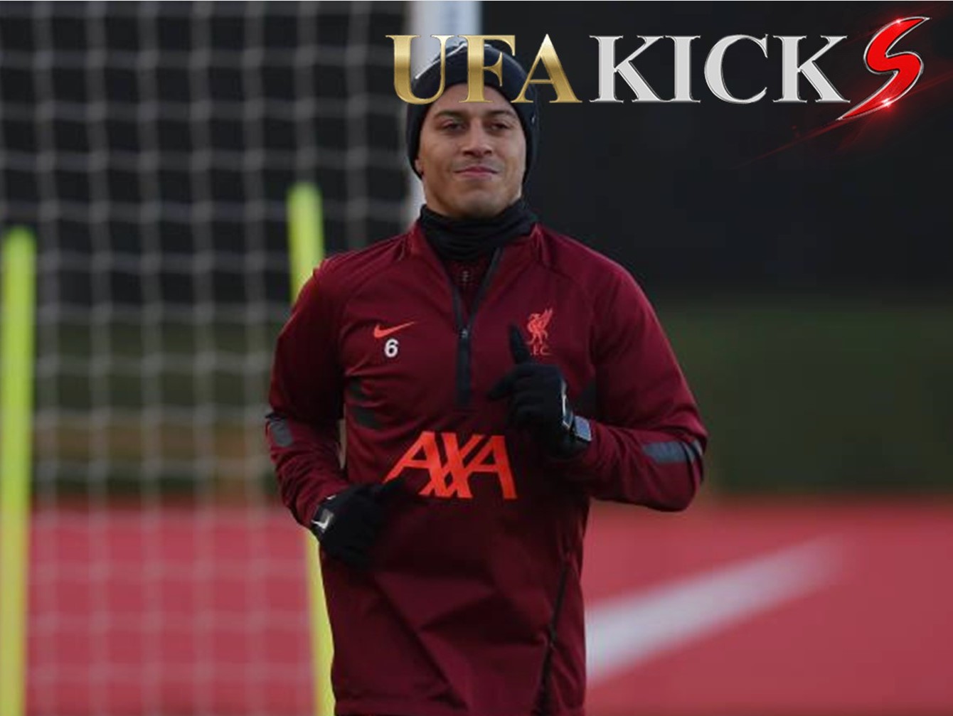 ข่าวดีแฟน &ldquo;หงส์&rdquo; อัลคันทารา ลงซ้อมทีมชุดใหญ่