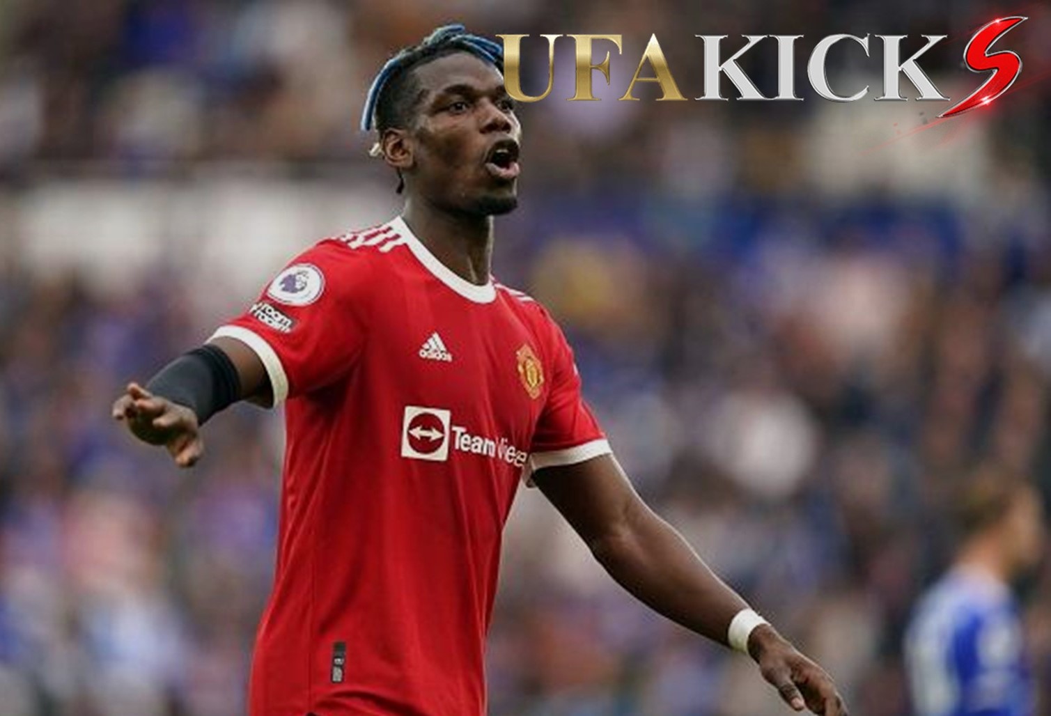 เงื่อนไขสัญญา ป็อกบา ล่าสุดรอฟังผู้จัดการทีมคนใหม่ว่าเป็นใคร