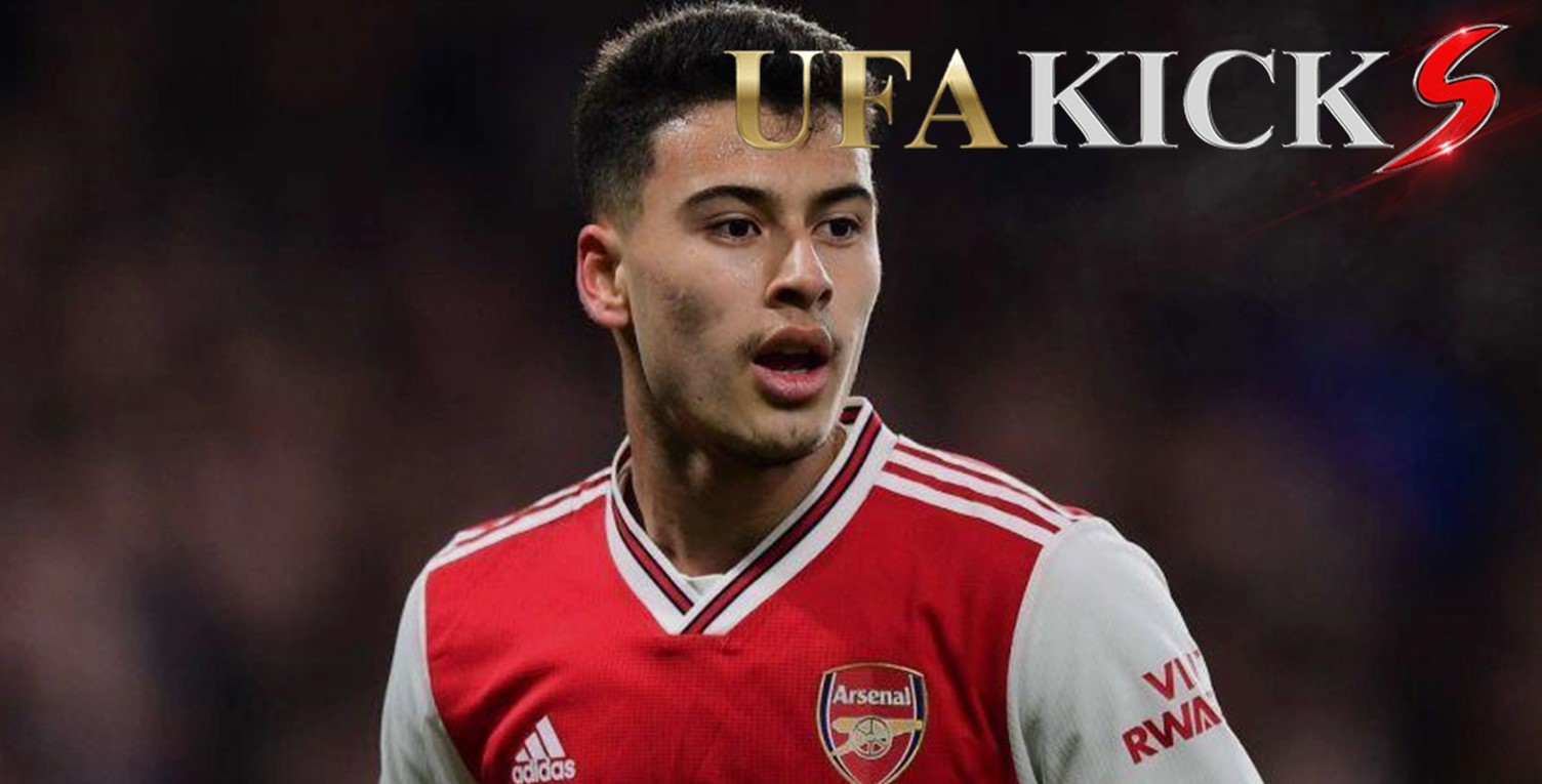 เมอร์สัน สนับสนุนอีกเสียงดัน กาเบรียล มาร์ติเนลลี่ เป็นกองหน้าตัวเป้า