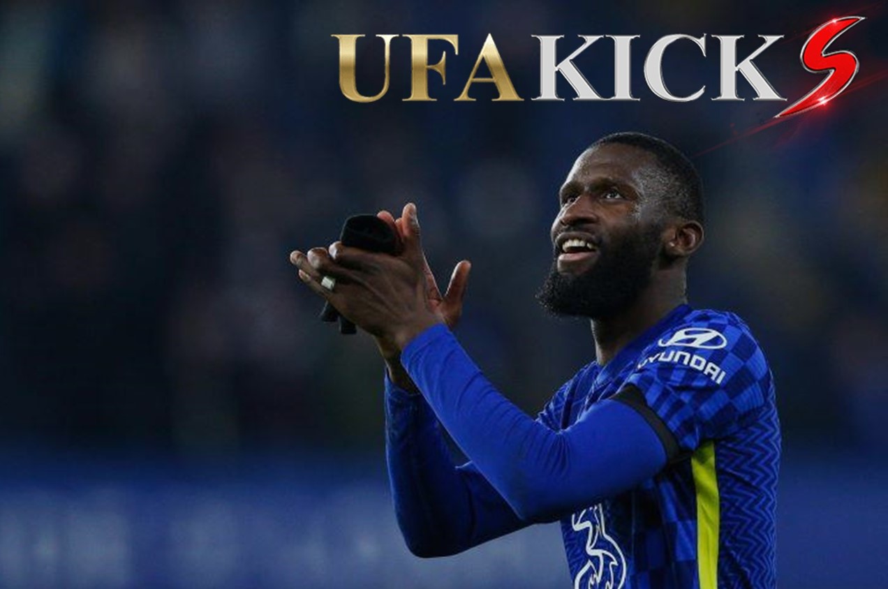 &ldquo;ผี&rdquo; ยกมือรอสอย รูดิเกอร์ อีกทีม หากเจ้าตัวไม่เซ็นสัญญากับต้นสังกัด