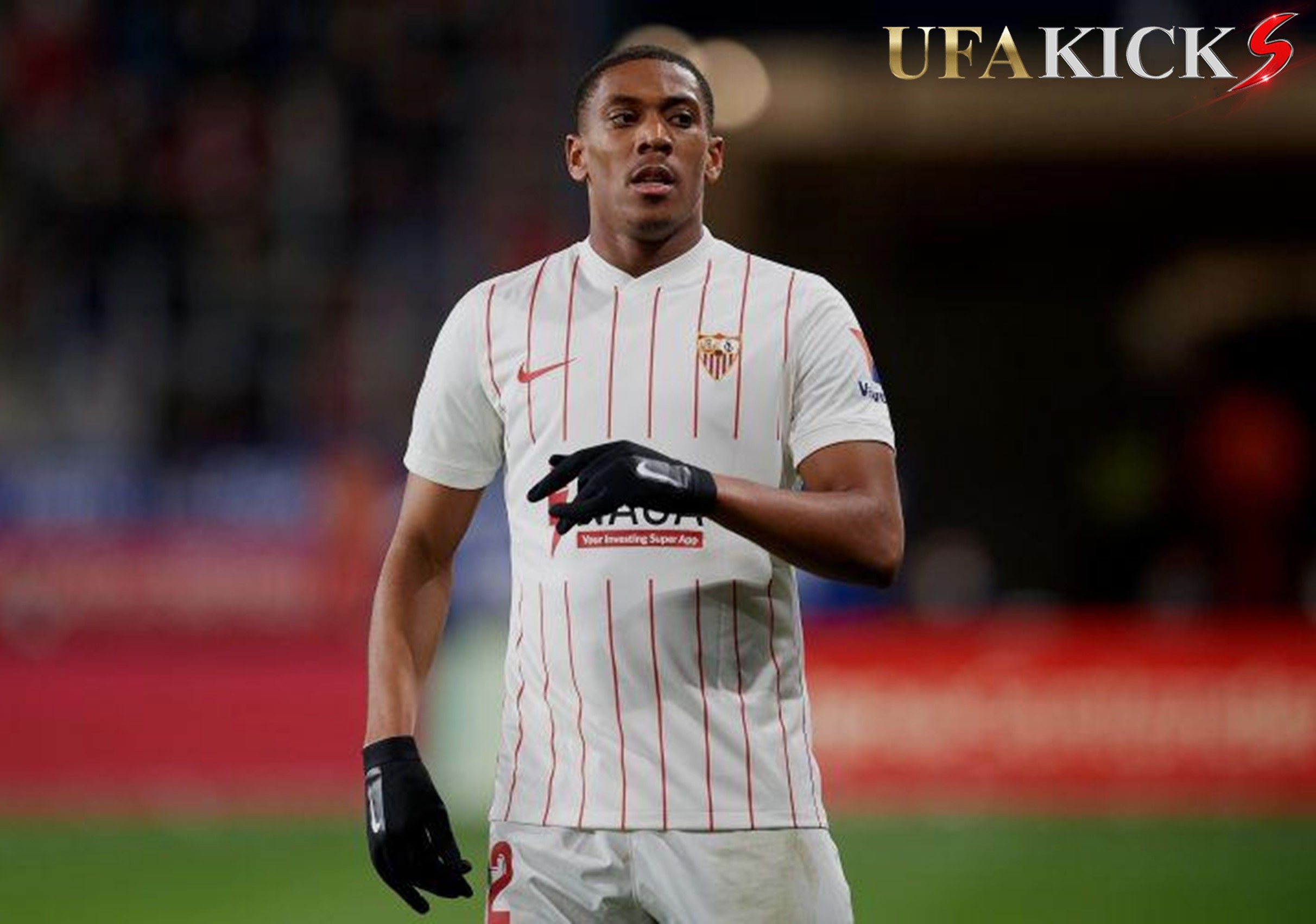 นายใหญ่ เซบีย่า เร้ากระตุ้นผลงาน มาร์กซิยาล หลังเดบิวต์ไม่สวย