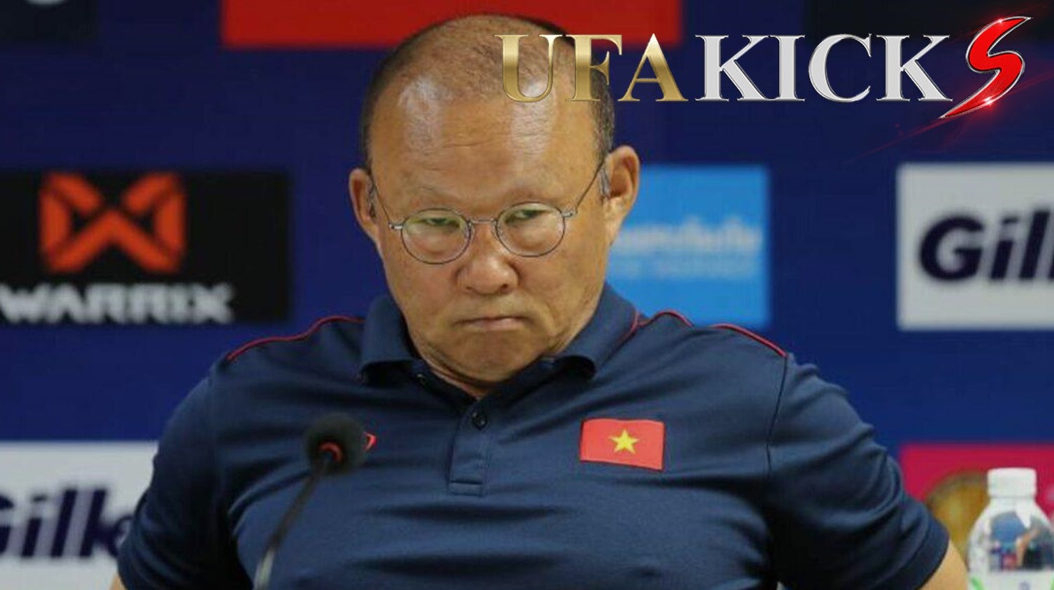 ปาร์ค ฮังซอ สุดปลื้ม เวียดนามชนะจีน กลายเป็นชาติแรกจากอาเซียน