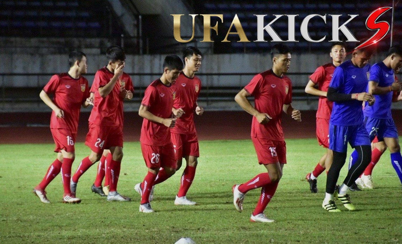 ทีมชาติลาวประกาศรายชื่อ 27 นักเตะชุดสู้ศึกยู23 ชิงแชมป์อาเซียน
