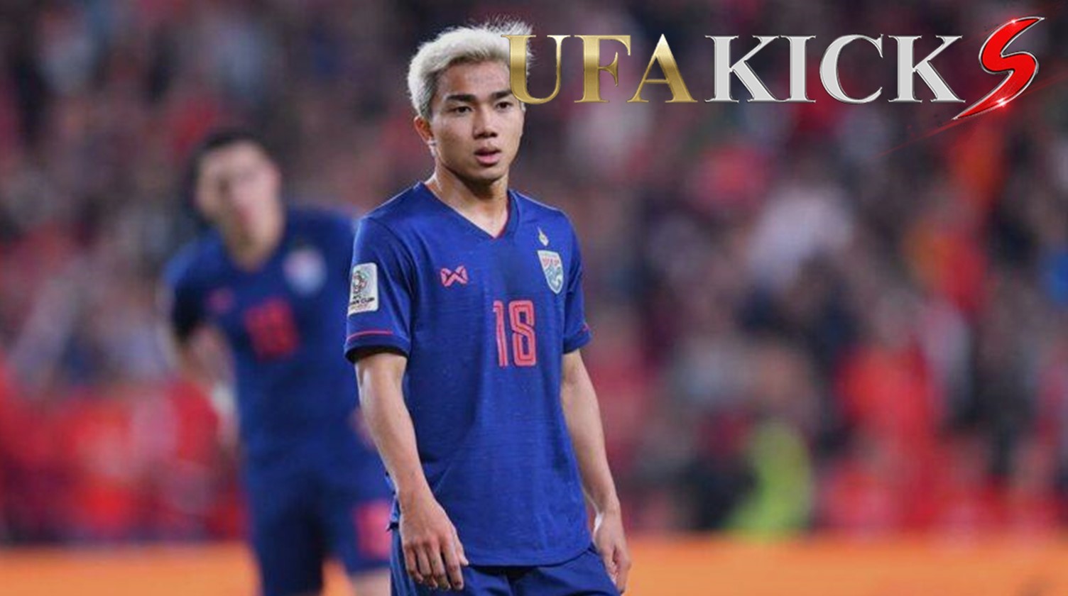 ชนาธิป ตอบสื่อมวลชนญี่ปุ่น เป้าหมายเดียวคือพาทีมใหม่คว้าแชมป์