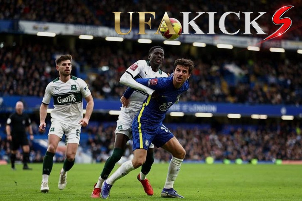 แพทย์ เชลซี แจ้ง เมาท์ บาดเจ็บช่วงทดเวลารอเช็คอาการ