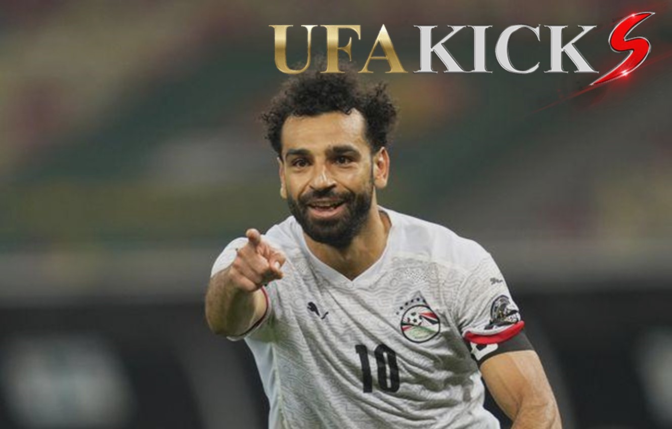 ซาลาห์ ออกมาพูดถึง &ldquo;แอฟคอน&rdquo; รายการคุณภาพสูง