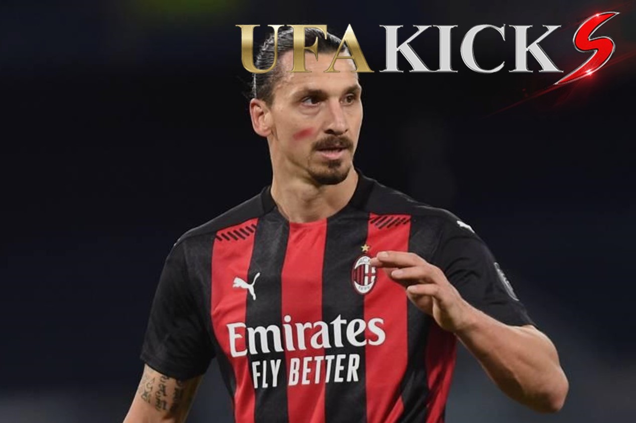 บอร์ดมิลาน คอนเฟิร์ม &ldquo;อิบรา&rdquo; ร้องสัญญาต่อ 1 ปี