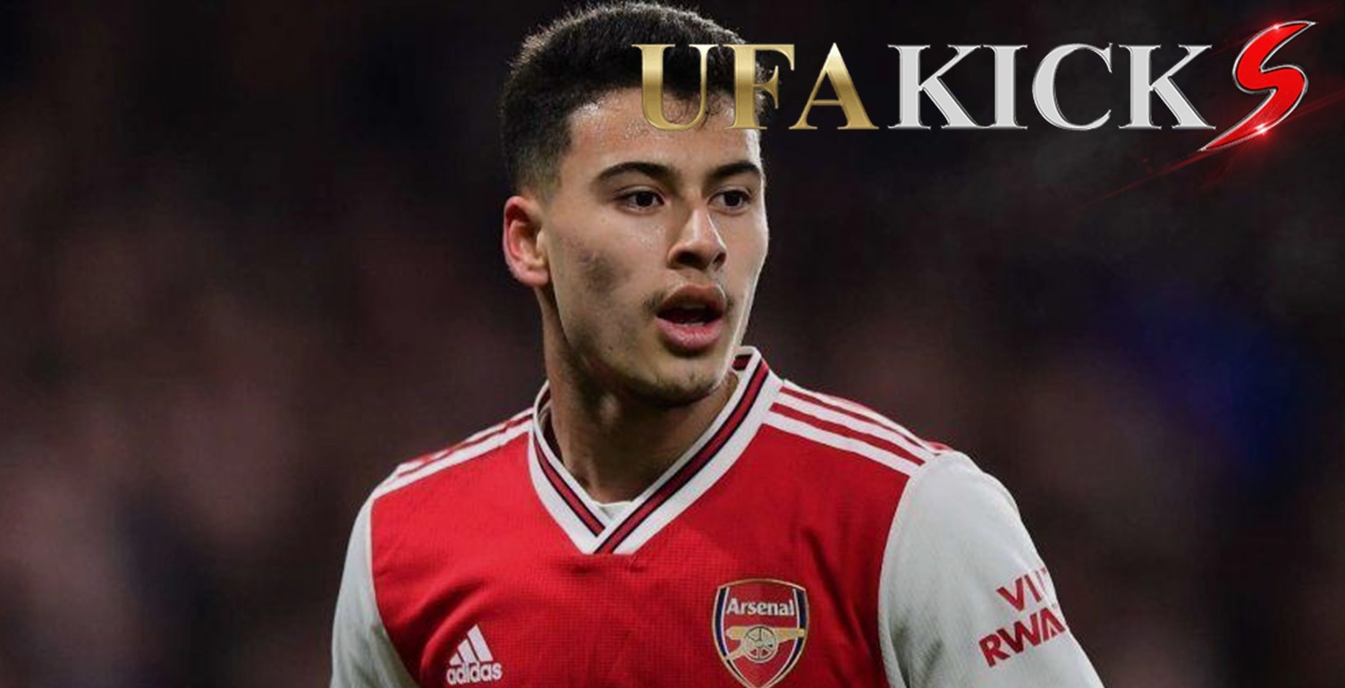 เผยแคมป์เก็บตัว อาร์เซนอล เปลี่ยน มาร์ติเนลลี่ เล่นกองหน้าตัวเป้า