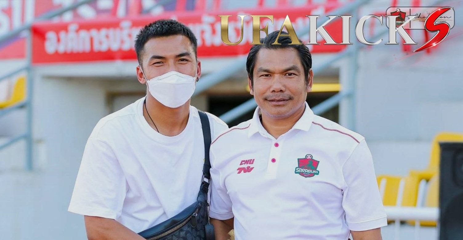 อดีตกองหลังยักษ์แสดไร่ยาวถึง อดีตต้นสังกัดที่ค้างค่าจ้าง