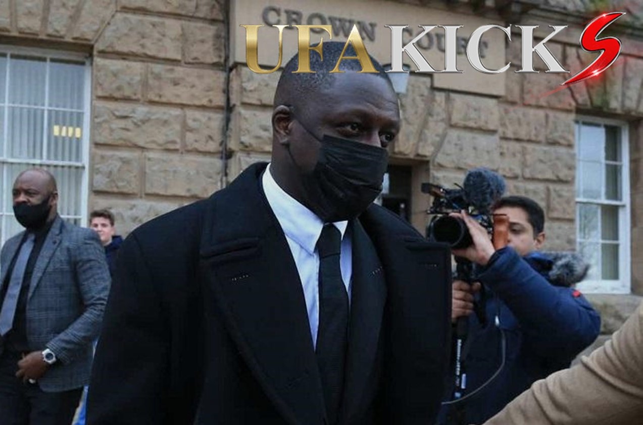 ศาลเพิ่มอีก 1 คดีให้กับ เมนดี้ รวมแล้วเป็น 9 กระทง