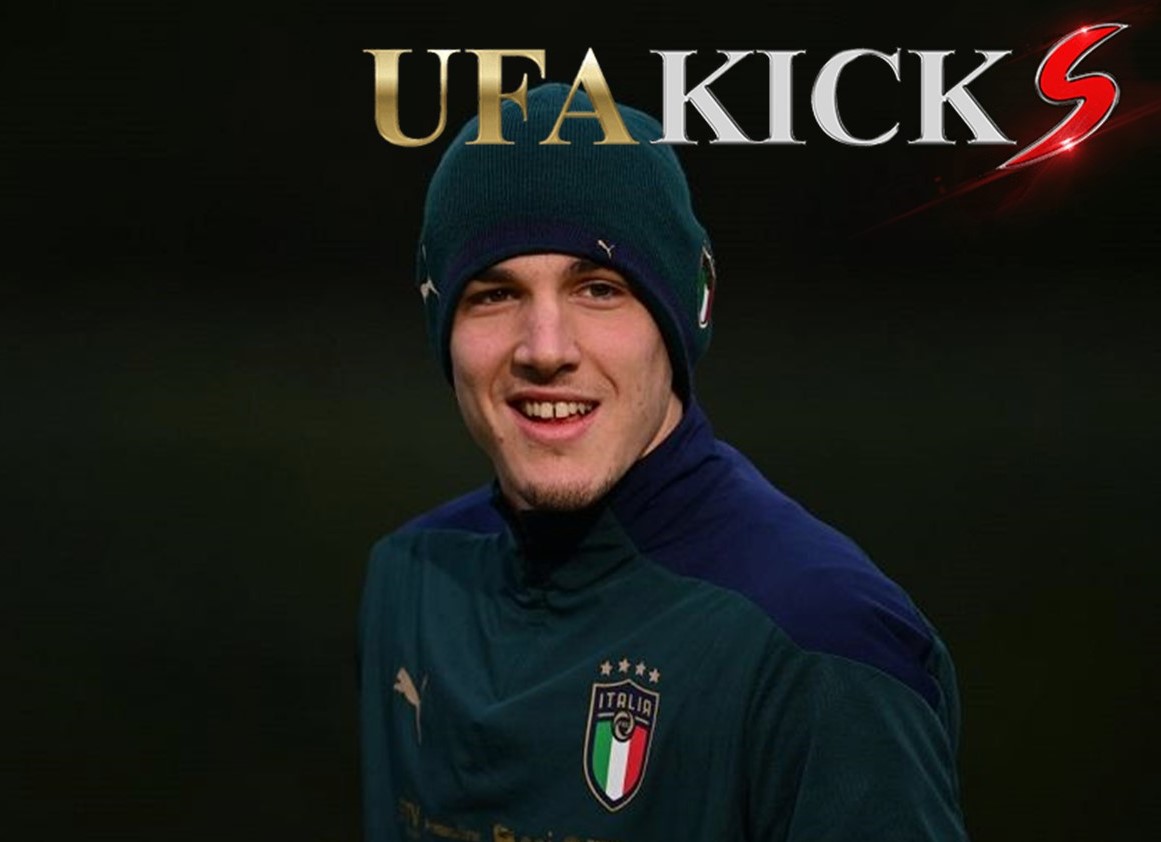 มิลาน จริงจัง เอาด้วยลงล่าลายเซ็นคว้าตัว ซานิโอโล