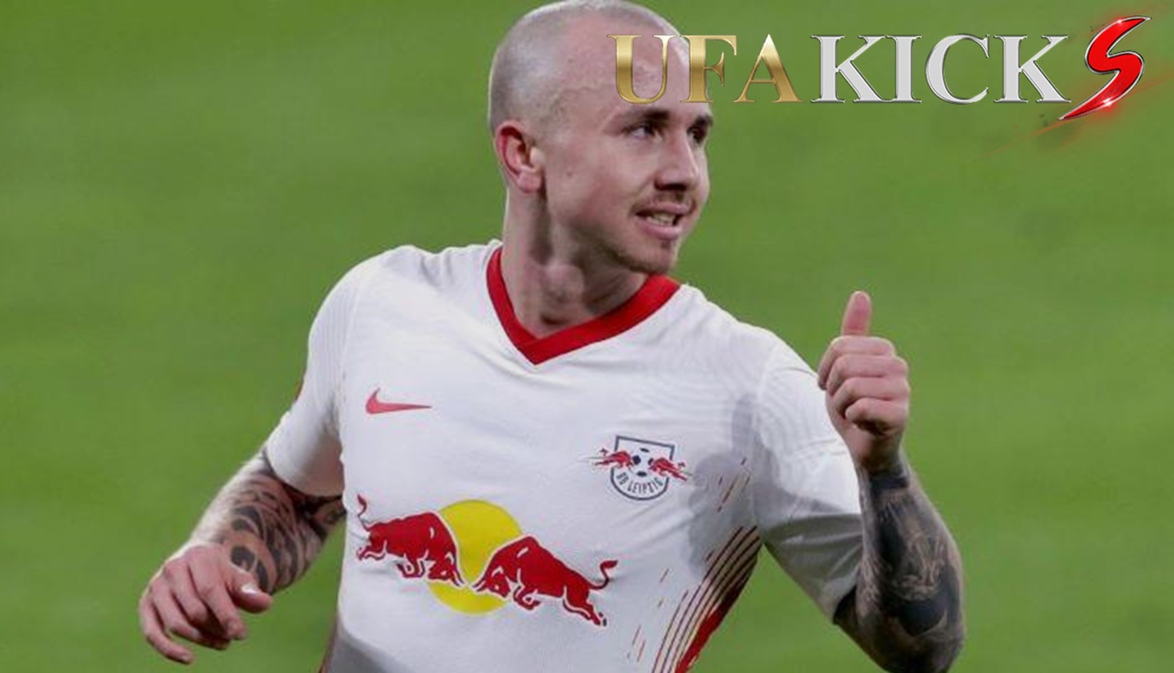 ซัมเมอร์ที่กำลังจะเปิดนี้ อังเคลินโญ เนื้อหอมทันที