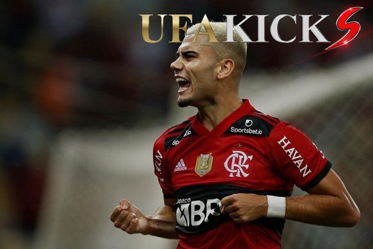 ฟลาเมงโก้ ยืนยันขอซื้อ เปเรย์ร่า ถาวรจาก &ldquo;ผี&rdquo;