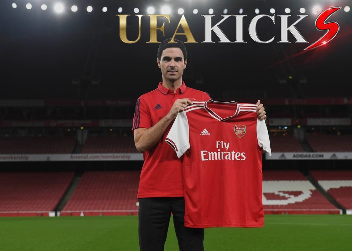 มิเกล อาร์เตต้า ยืนยัน เป้าหมายในช่วงท้ายฤดูกาลยังคงเป็นไปได้