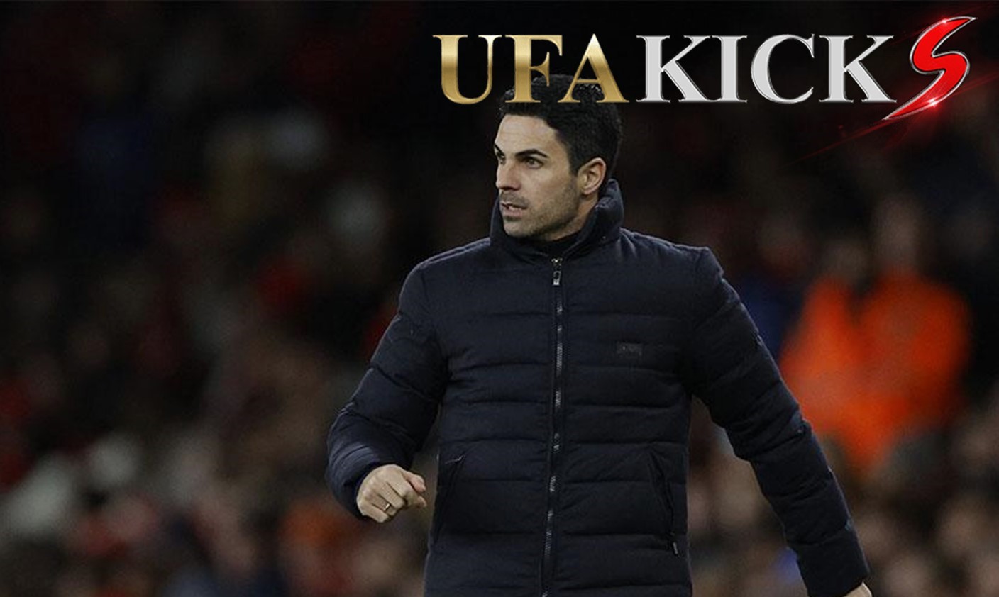 มิเกล อาร์เตต้า ปฏิเสธ โอกาสในการคว้าตัวกองหน้าทีมชาตินอร์เวย์