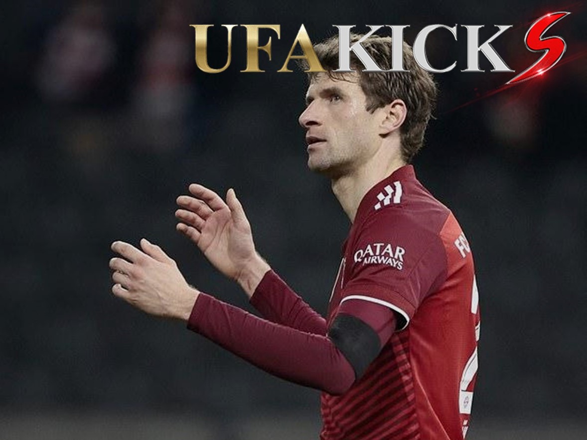 มุลเลอร์ วางแผนลงเล่นวาดลวดลายอย่างน้อยอีก 3 ปี