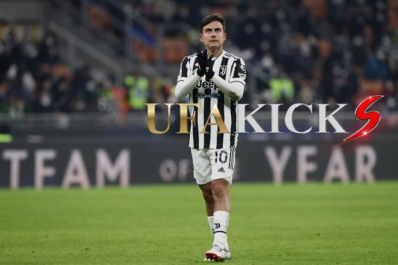 เรียงคิวกันได้เลย ดีบาลา ปฏิเสธสัญญา &ldquo;ยูเว่&rdquo;