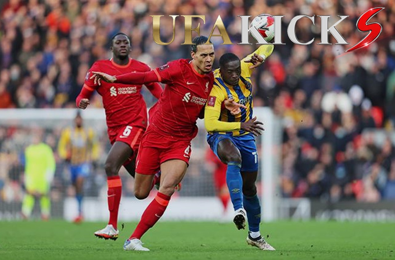 สถิติปี 2022 แผงหลัง &ldquo;หงส์แดง&rdquo; ลิเวอร์พูล เกมรับดีสุด