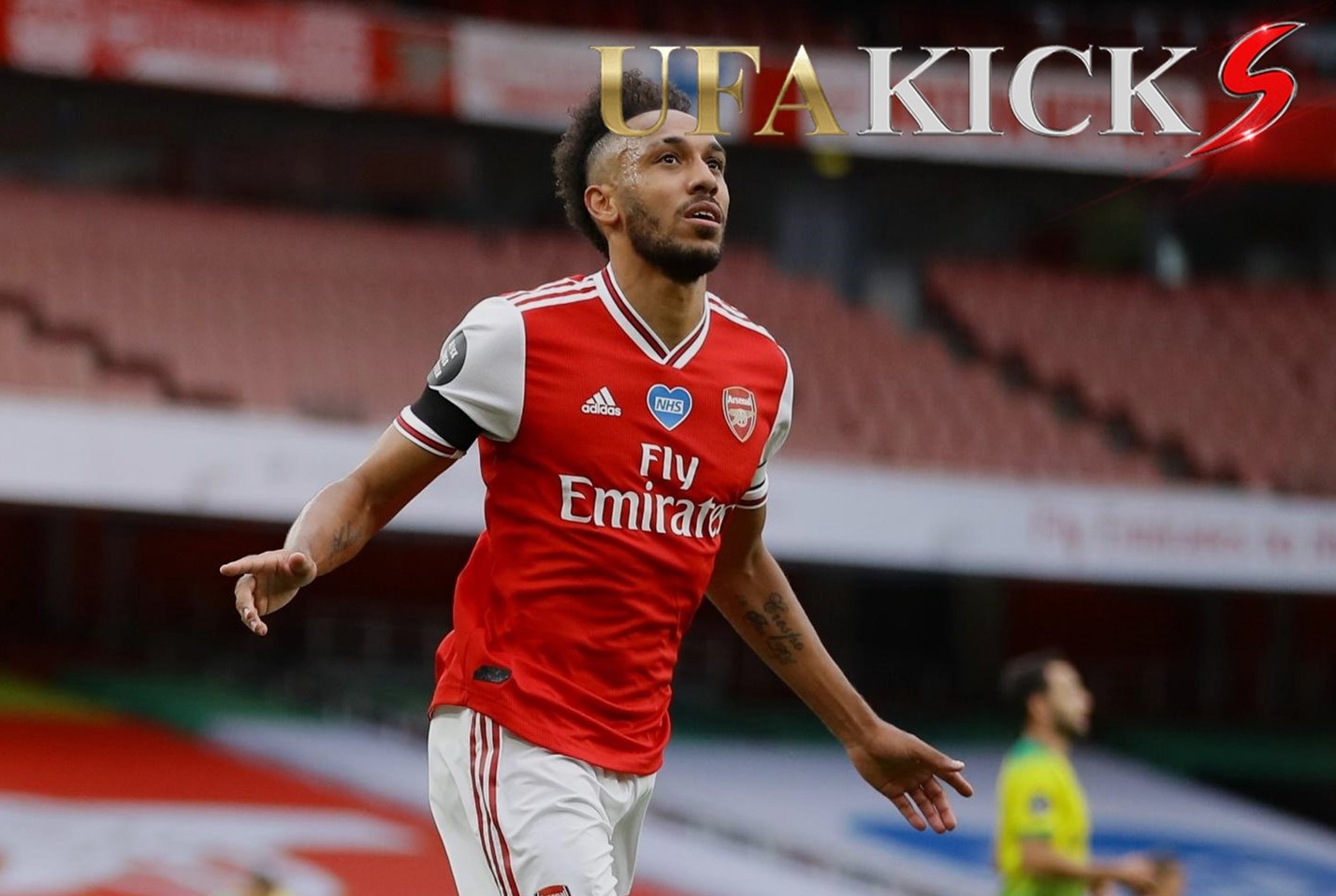 โอบาเมยอง กล่าวอำลาอาร์เซนอลอย่างสุดซึ้งตลอดระยะเวลา 4 ปี