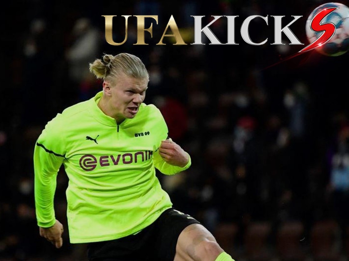 ฮาแลนด์ ขอค่าเหนื่อย 5 แสนปอนด์ต่อสัปดาห์สำหรับทีมใหม่