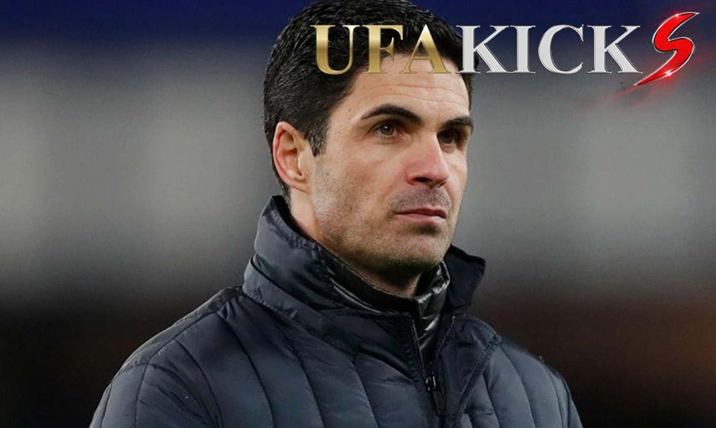 อดีตทีมสนับสนุน อาร์เตต้า หลังปล่อยตัวกองหน้าชาวกาบอง