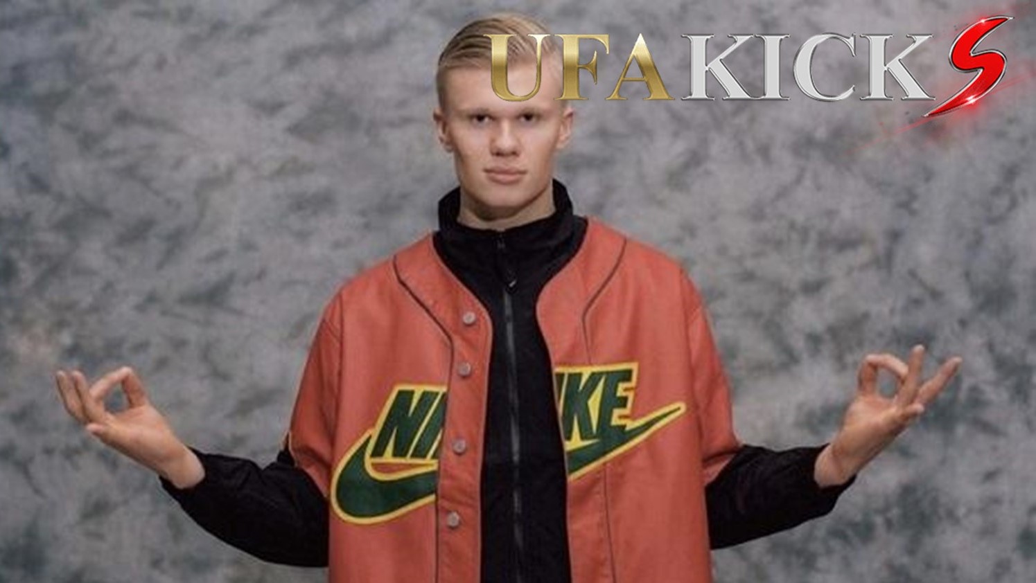 สปอนเซอร์ระอุ เปิดศึกแย่งชิงล่าลายเซ็น ฮาแลนด์