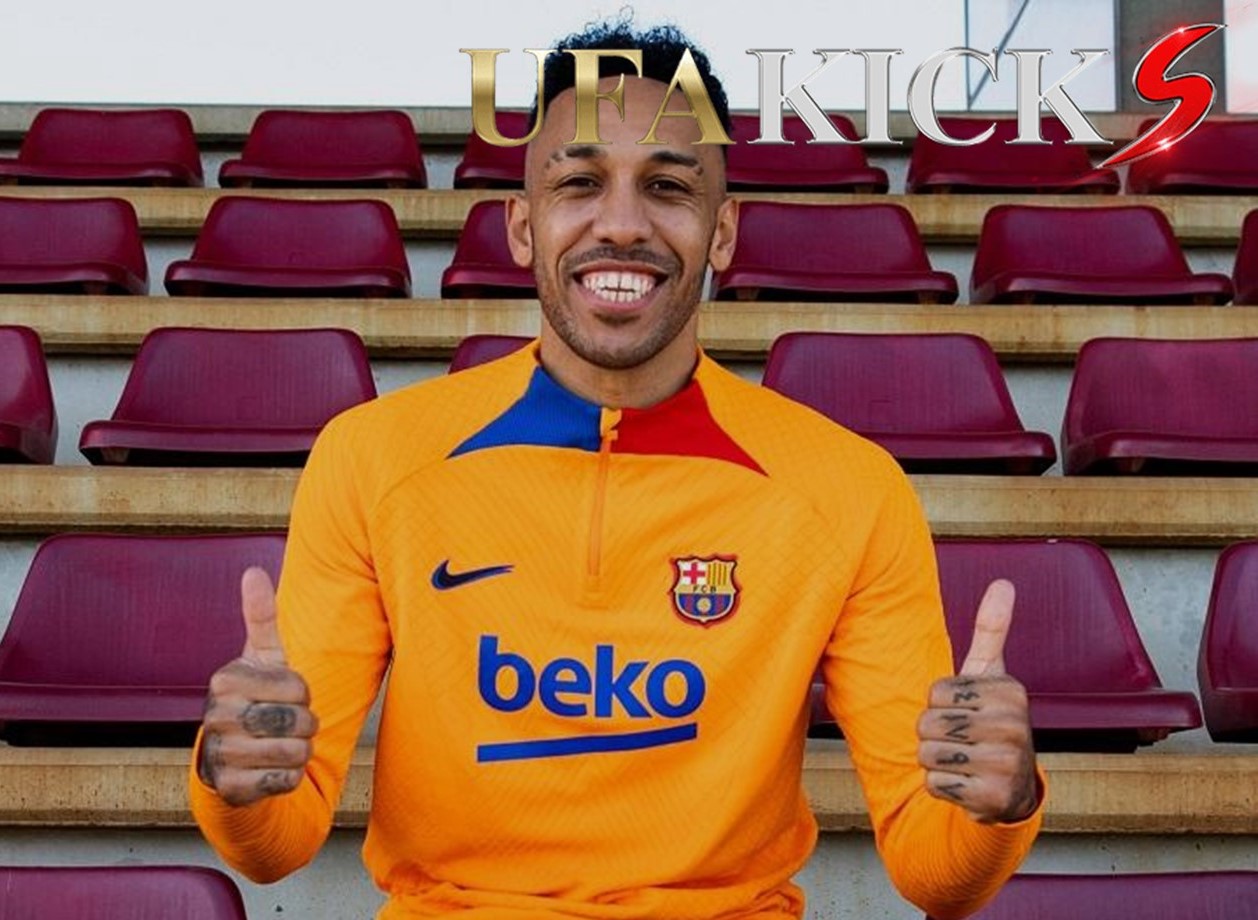 &ldquo;โอบา&rdquo; วางเป้าหมายสูงสุดถ้วยใหญ่ช่วยดัน บาร์ซา