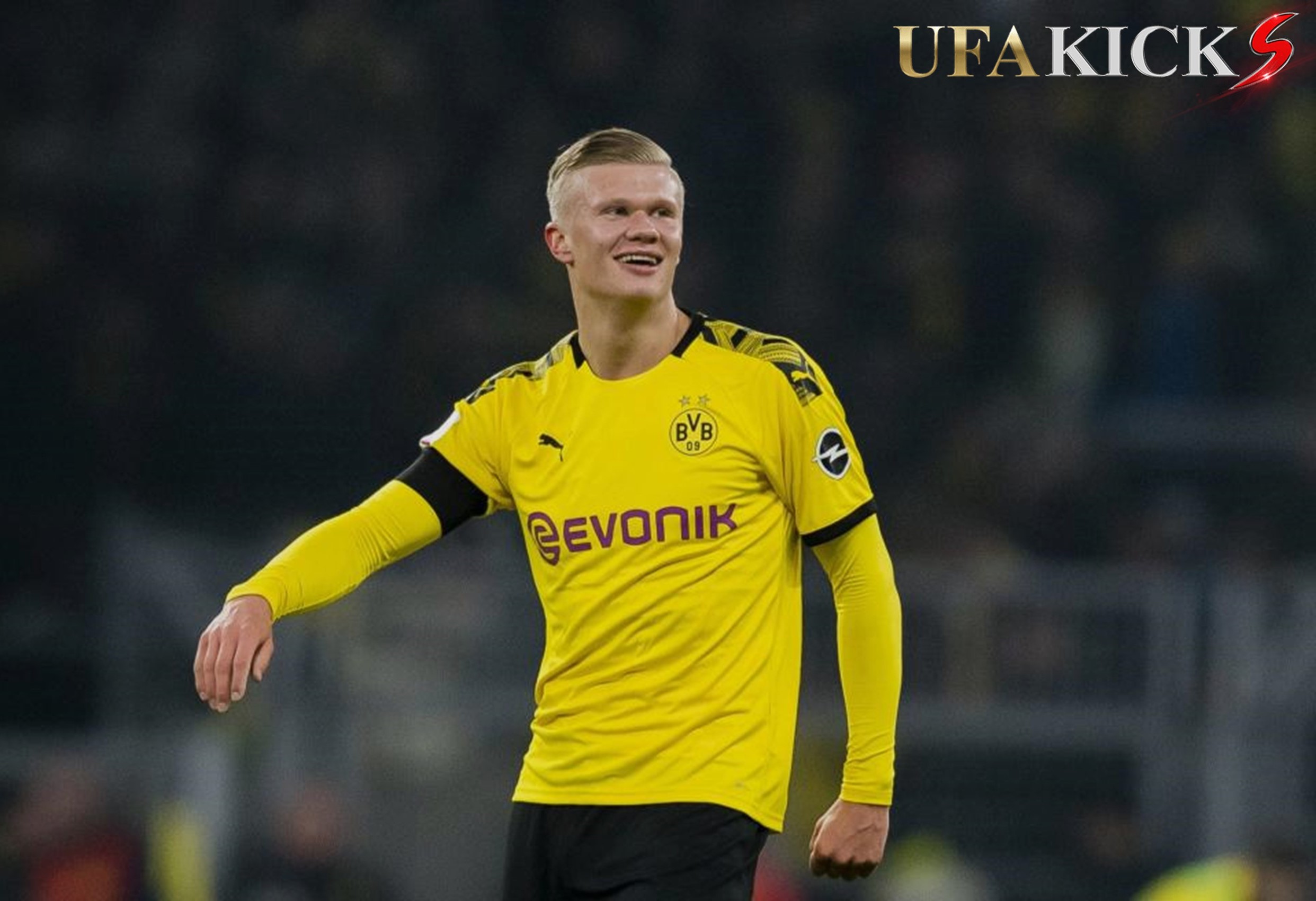 ฮาแล่น สนใจค้าแข้งกับไอ้ปืนโต หากเพื่อนร่วมชาติได้เล่นเป็นตัวจริง