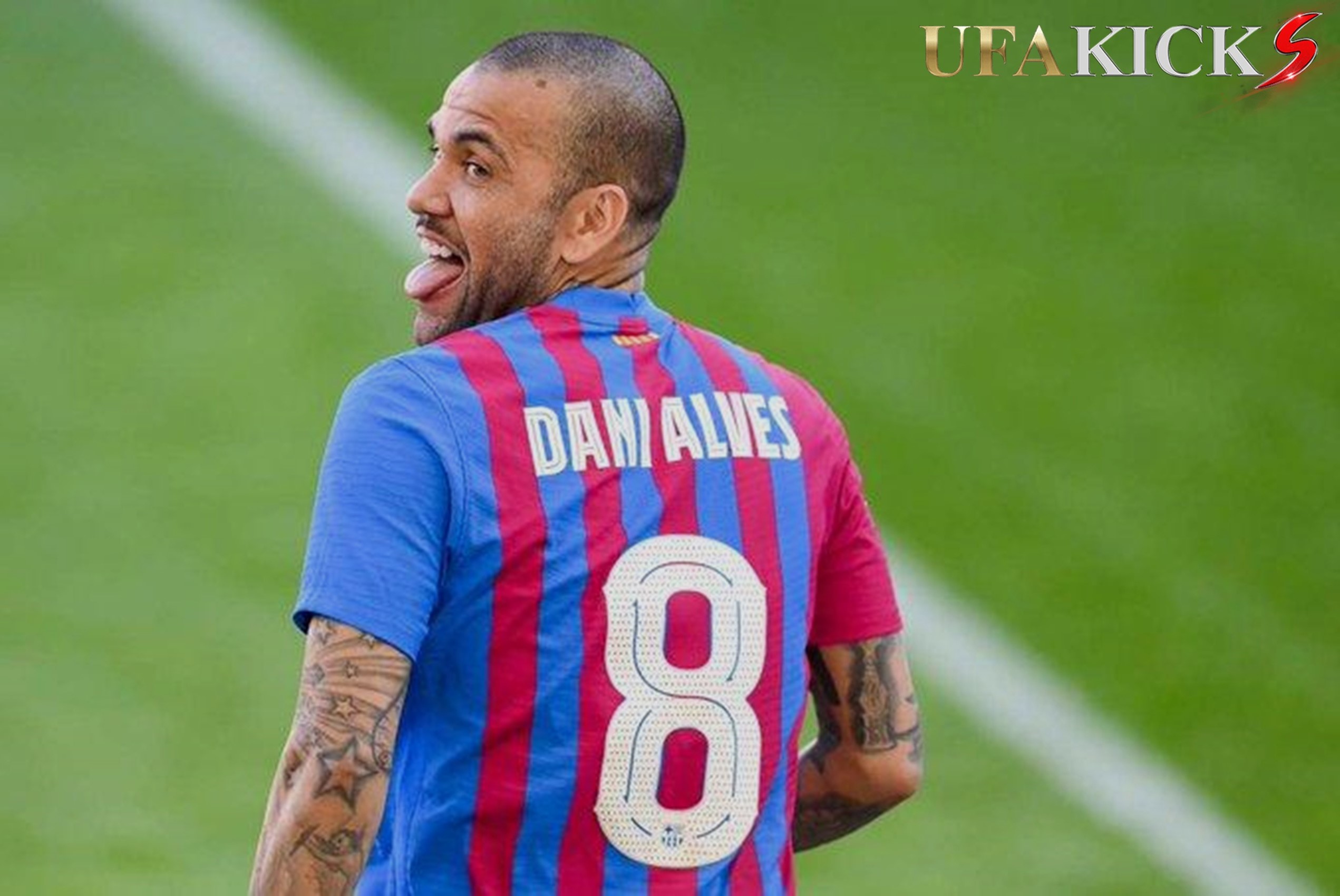 คันเซโล่ เผย อัลเวส คือต้นแบบการเล่นบอลที่ดีที่สุด