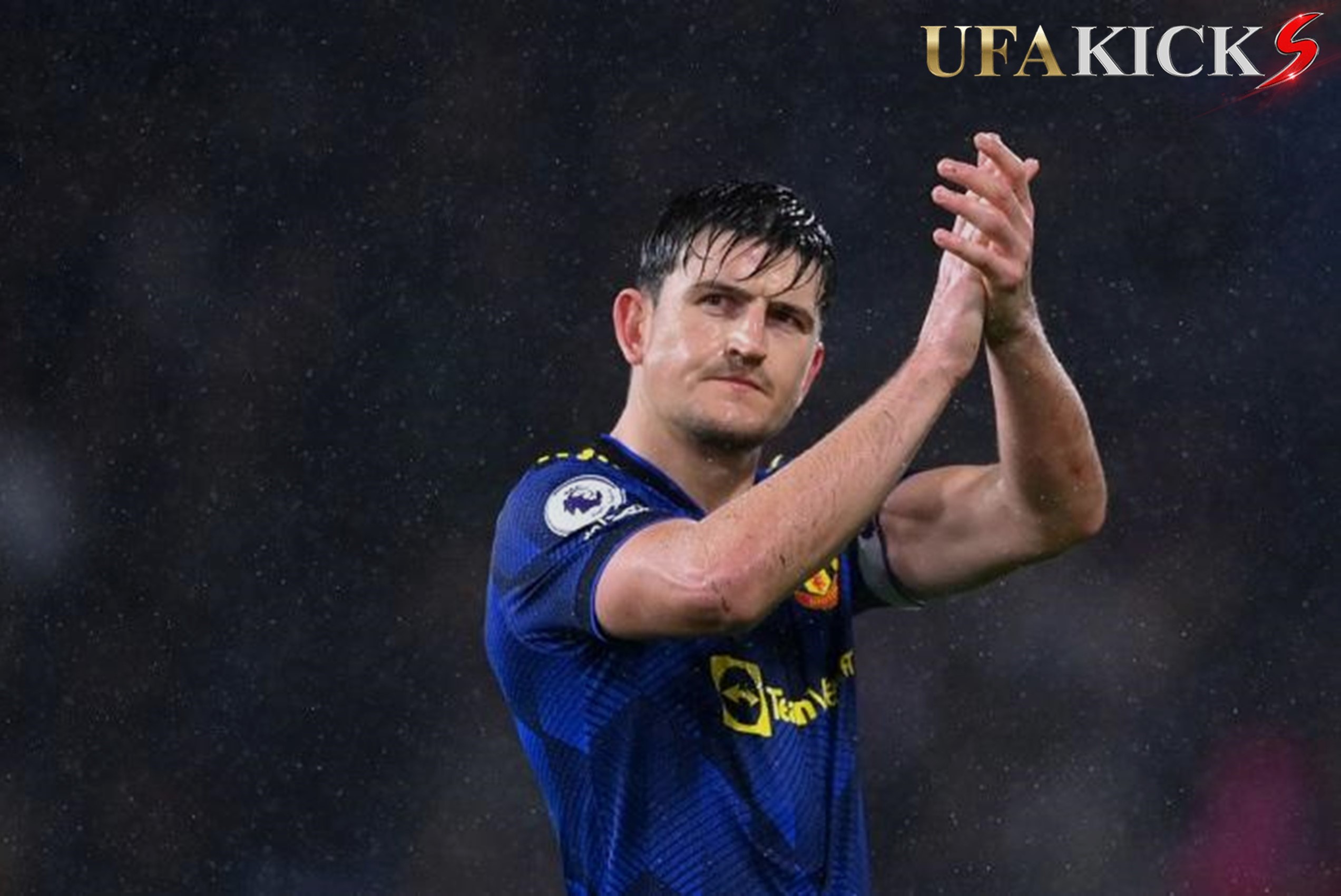 กัปตัน &ldquo;ผี&rdquo; บ่นภาพรวม แมนยู ฯ ทำแต้มหลุดมือ