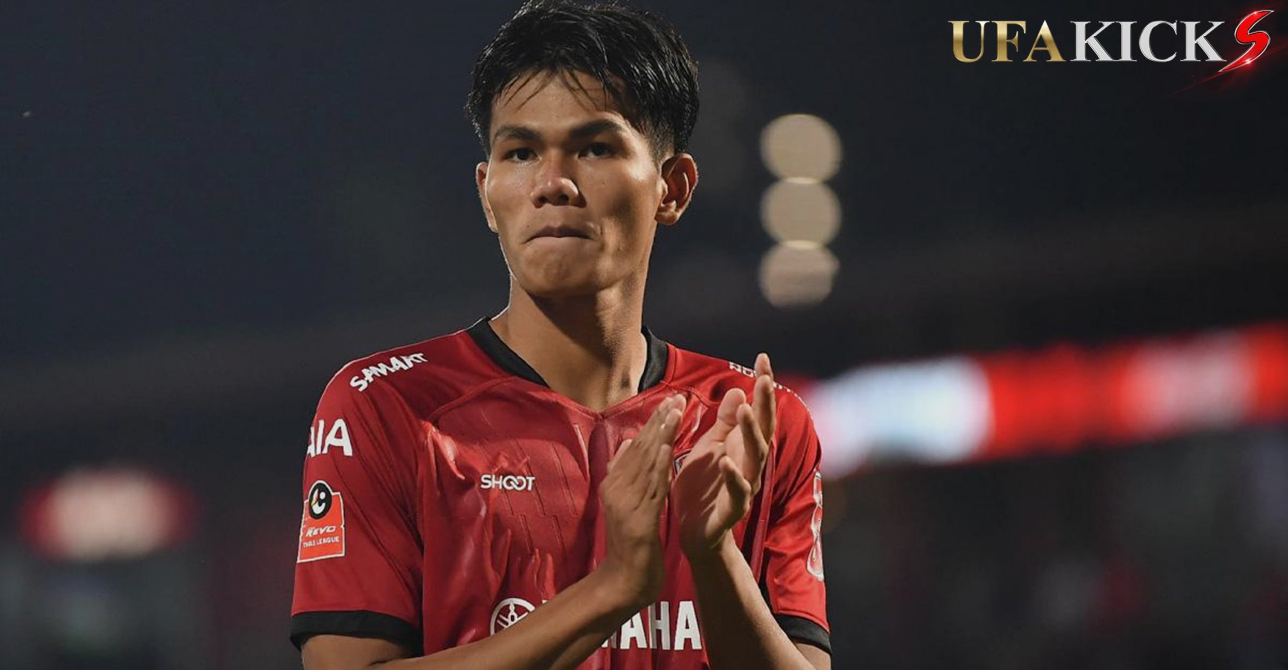 ทรงวุฒิ เปิดใจหลังเล่นชุดใหญ่กับ ทีม กิเลนผยอง เป็นครั้งแรก