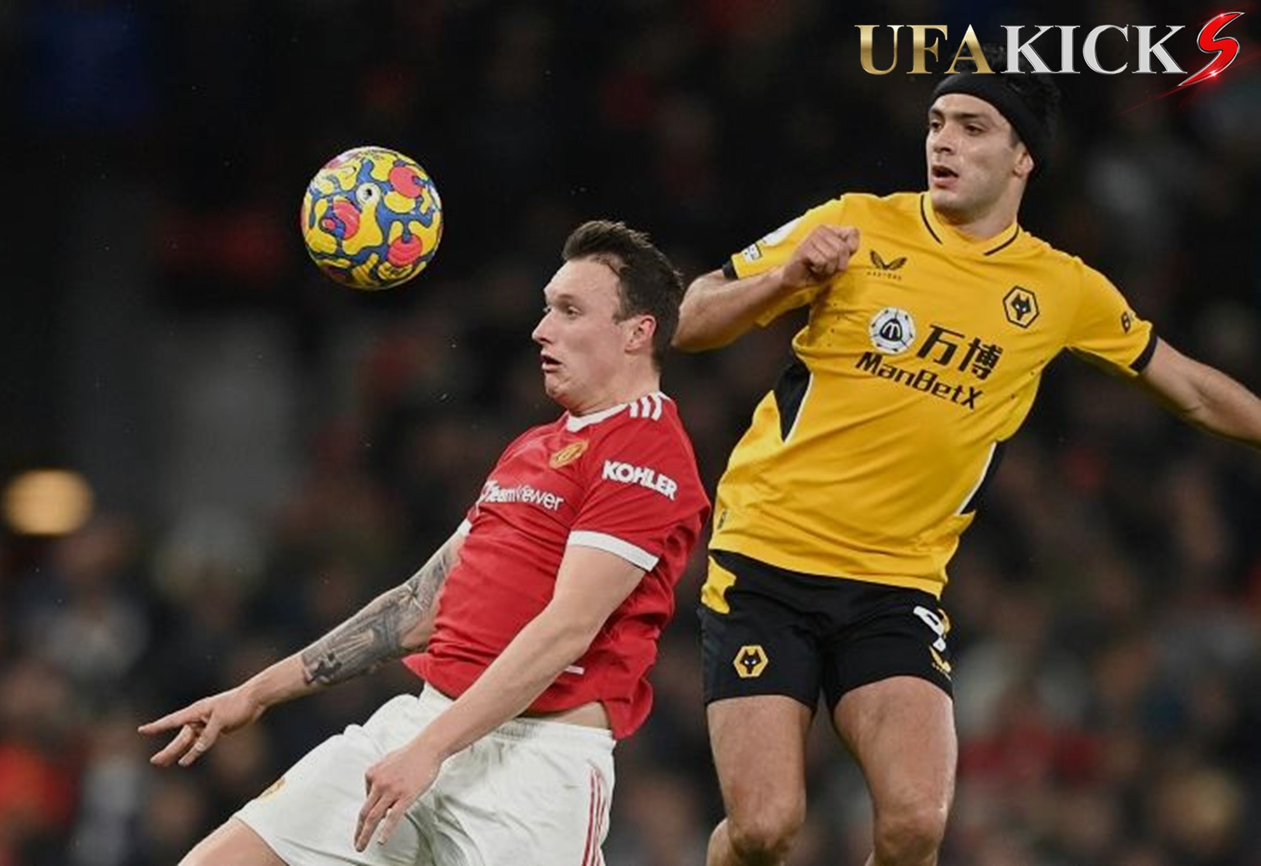 โจนส์ พร้อมลุยถ้วยใหญ่ &ldquo;ผี&rdquo; ใส่ชื่อลงทะเบียน