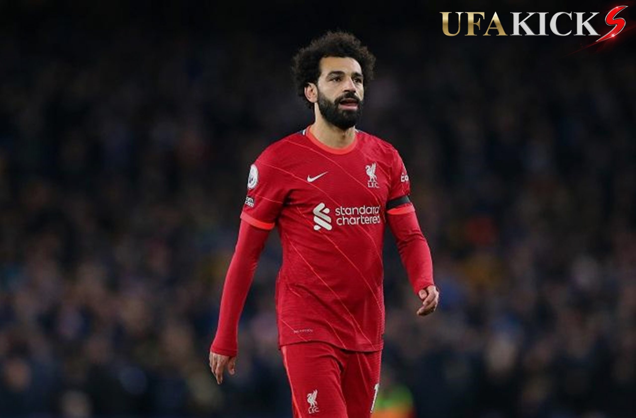 &ldquo;บังโม&rdquo; ฟิตจัดขอ หงส์แดง ต้องการที่จะลงซ้อมทันที