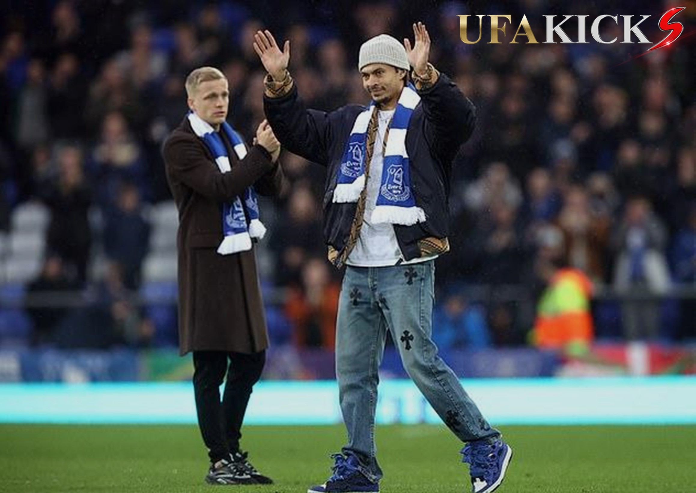 แลมพ์ส ออกมาปกป้อง อันลี่ อย่าตัดสินภายนอก