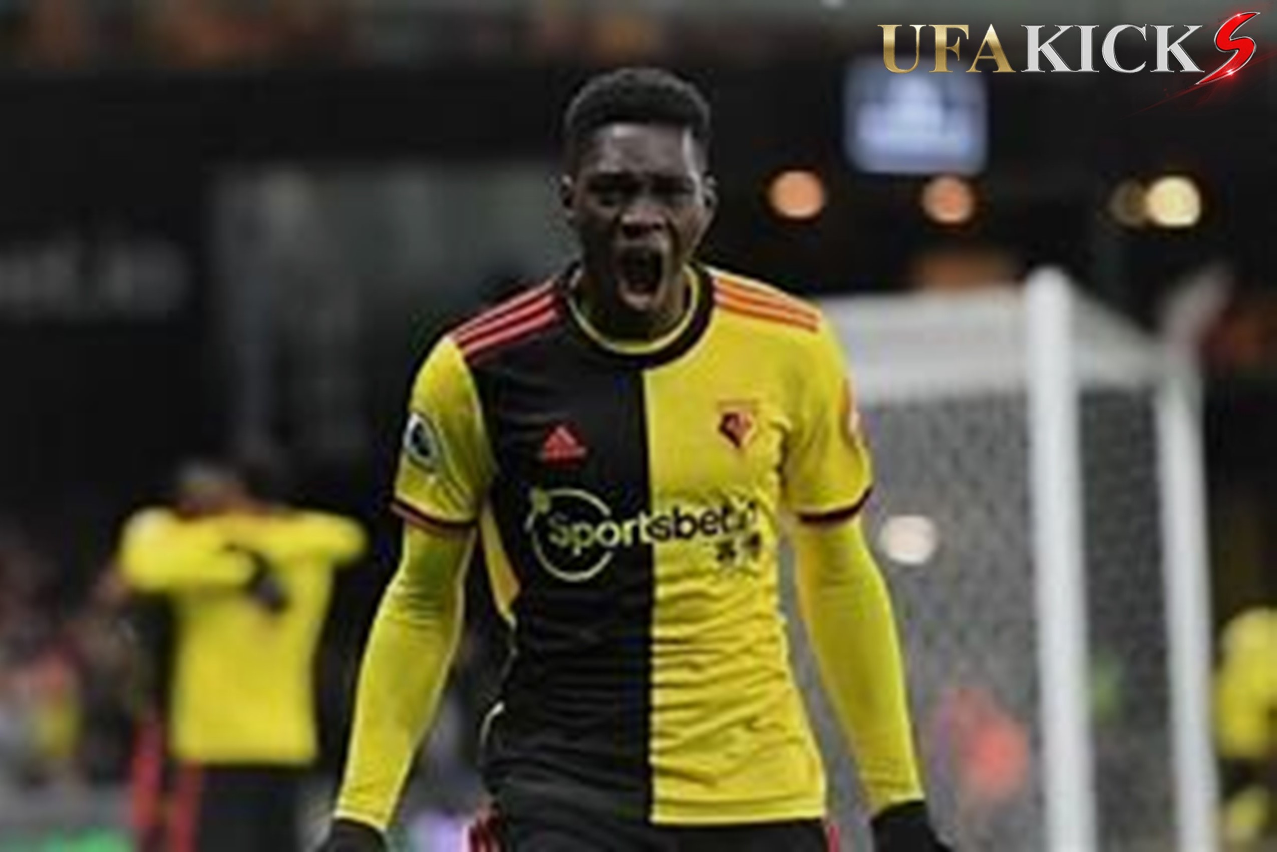 ปีกจากทีมวัตฟอร์ด สุดภูมิใจหลังพา เซเนกัล เป็นแชมป์แอฟริกา