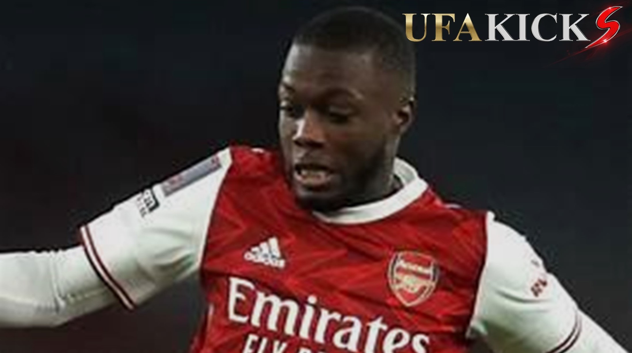 สื่อยก เปเป้ ปีกขวาที่ดีที่สุดในการแข่งฟุตบอล แอฟริกันเนชั่น คัพ ครั้งนี้