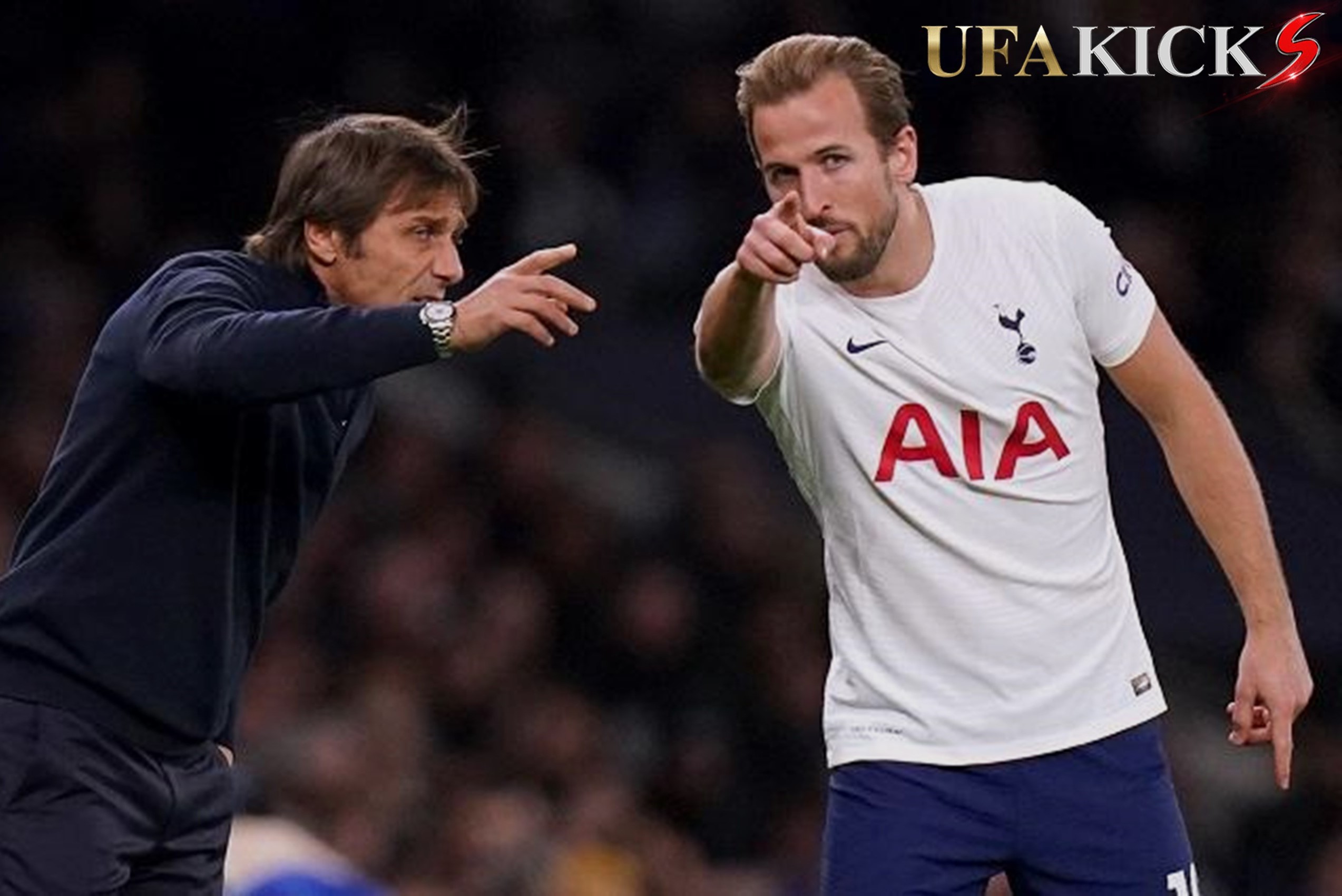 คอนเต้ พร้อมปั้นพัฒนาฝีเท้า &ldquo;เคน&rdquo; ให้เก่งกว่าที่เป็นอยู่