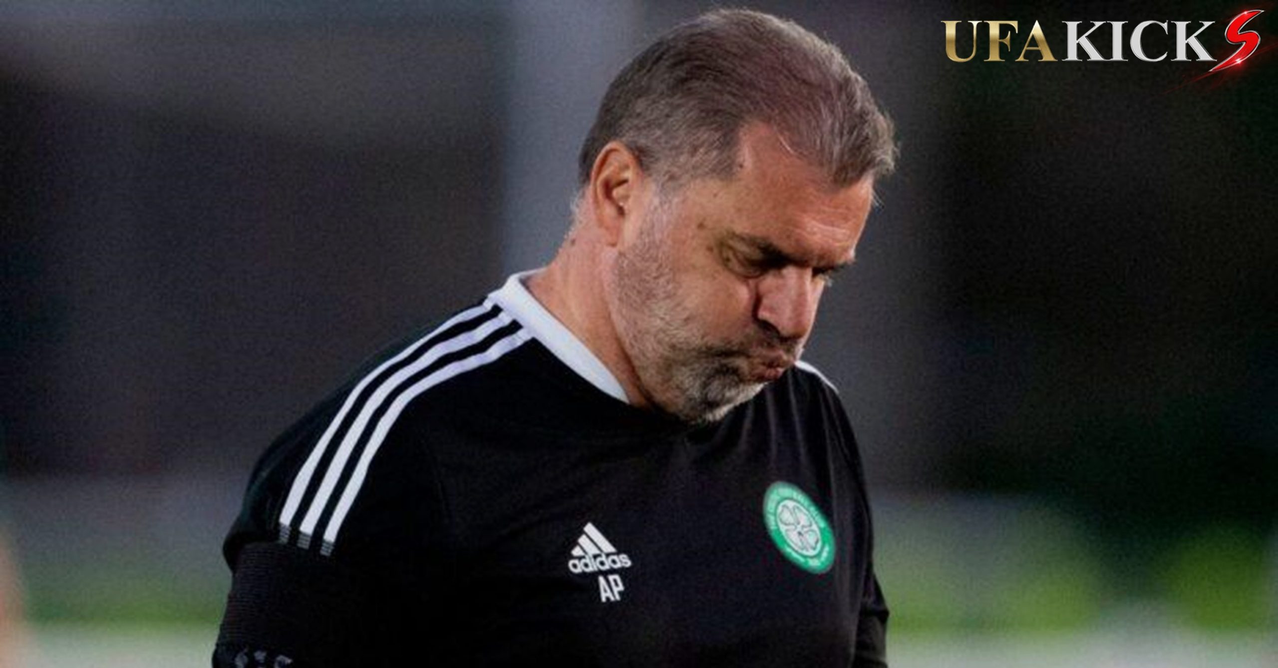 อังเก้ ปอสเตโคกลู โล่งใจหลังเซลติก ชนะหืดจับ