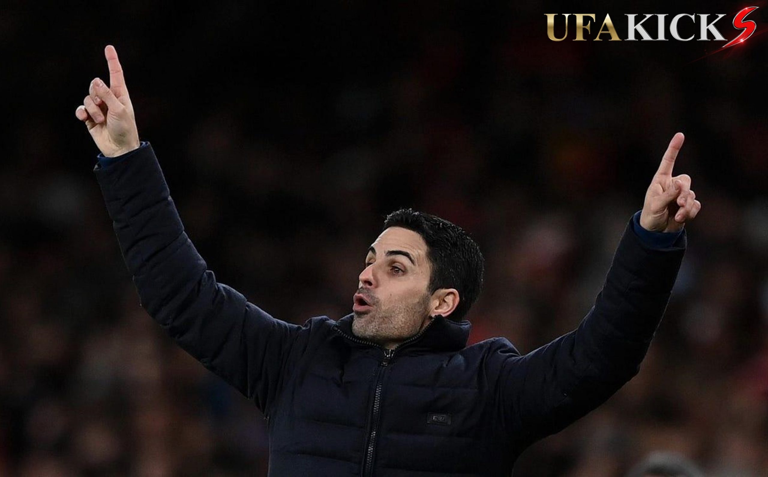 มิเกล อาร์เตต้า ชี้ไม่ได้กดดันนักเตะในทีม เว้นแต่เป็นคนต้องมีระเบียบ