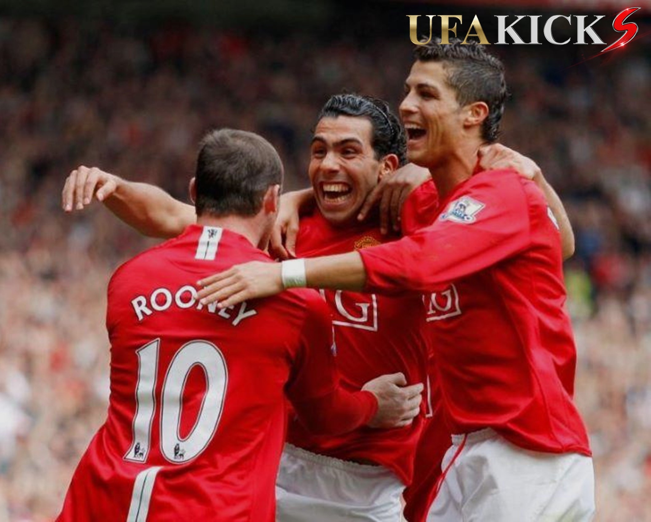 รูนี่ย์ โถมข่าว &ldquo;ผี&rdquo; หมดยุค ตั้งแต่ &ldquo;โด้ - เดฟ&rdquo; ย้ายออกจากทีม