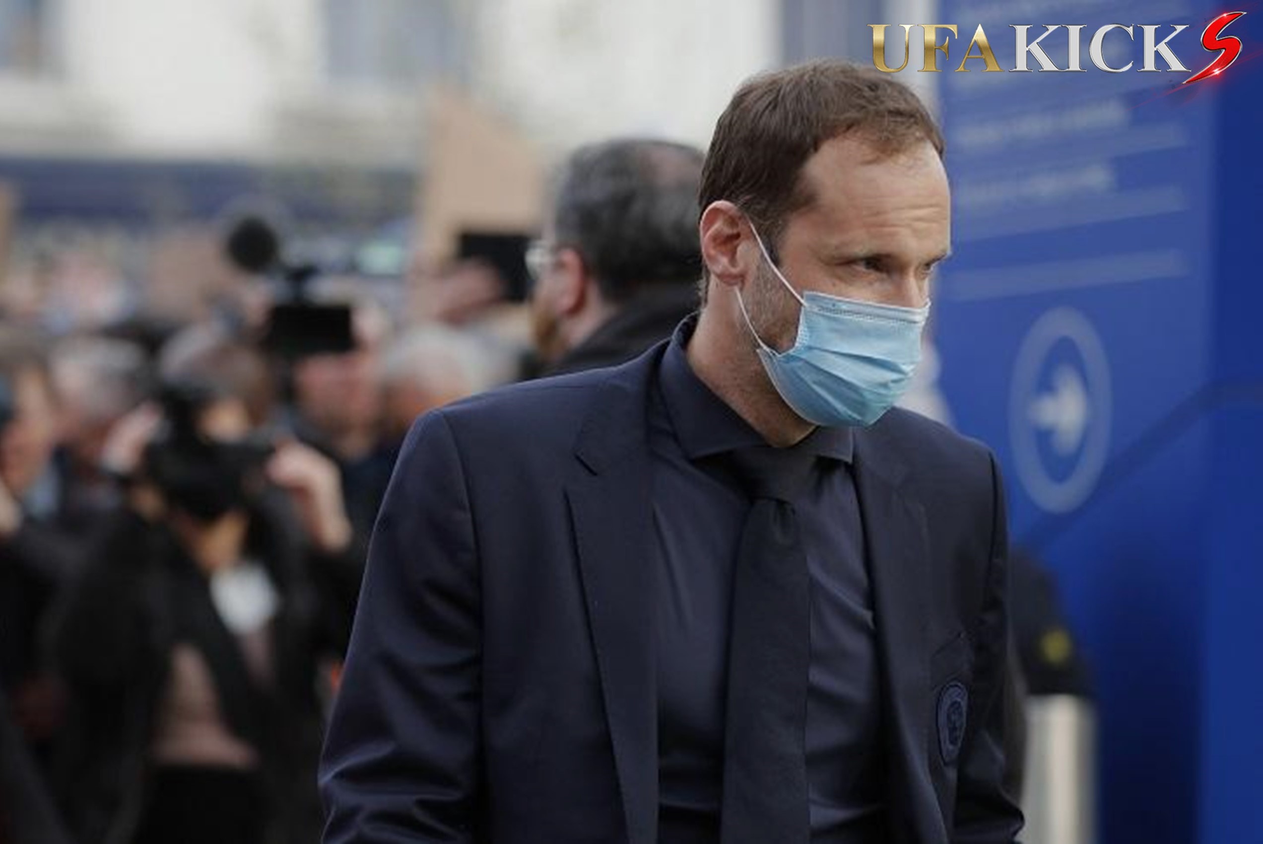 ผู้ช่วย &ldquo;สิงห์&rdquo; เผย เช็ก มีส่วนช่วยคุมงานข้างสนาม